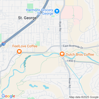 Summit Hospice - St George, St George, UT - 1054 E Riverside Dr