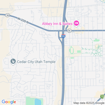 Sun Tree Hospice - Cedar City, Cedar City, UT - 123 S 1650 W