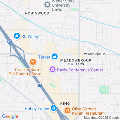 Symbii - Home Health and Hospice LAYTON , Layton, UT - 1916 N 700 W