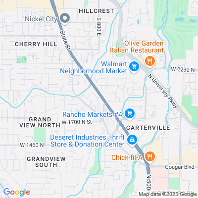 Symbii Utah County - Hospice, Provo, UT - 1924 N 1120 W