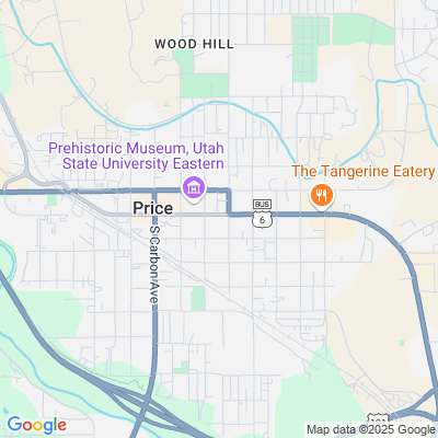 Symbii Price - Home Health, Price, UT - 248 E Main St