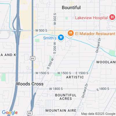Truewood by Merrill at Bountiful , Bountiful, UT - 1150 S Main St