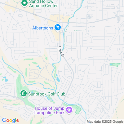 The Retreat at Sunbrook Assisted Living, St George, UT - 359 N Dixie Dr