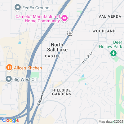 Waikoloa Assisted Livng, Bountiful, UT - 905 W 4000 S