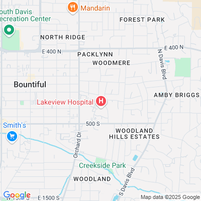 Welcome Home Assisted Living, Bountiful, UT - 633 Medical Dr