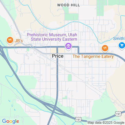 Elevate Home Health LLC, Price, UT - 88 E 100 S