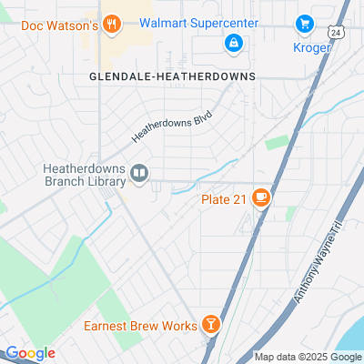 Concord Care Center of Toledo, Toledo, OH - 3121 Glanzman Rd