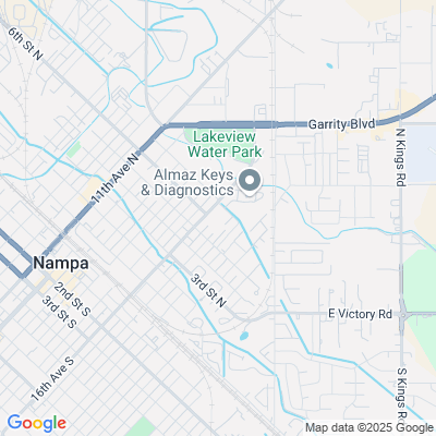 Park Place Assisted Living Community, Nampa, ID - 616 16th Ave N