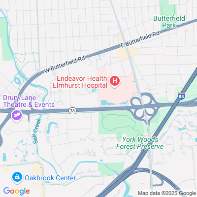 Park Place Christian Community, Elmhurst, IL - 1150 S Euclid Ave