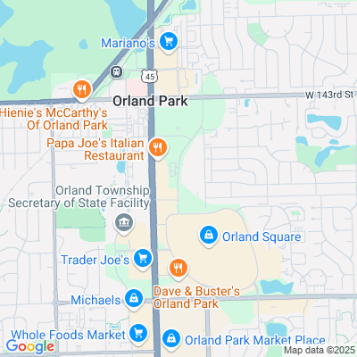 Lexington of Orland Park, Orland Park, IL - 14601 John Humphrey Dr