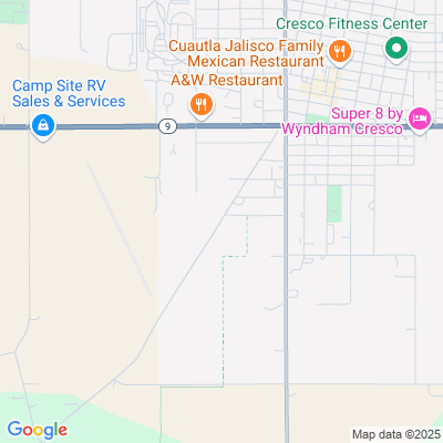 Accura Healthcare of Cresco, Cresco, IA - 701 Vernon Rd