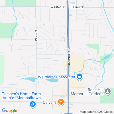Accura Healthcare of Marshalltown, Marshalltown, IA - 2401 S 2nd St