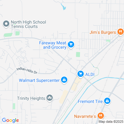 Accura Healthcare of Sioux City, Llc, Sioux City, IA - 3800 Indian Hills Dr