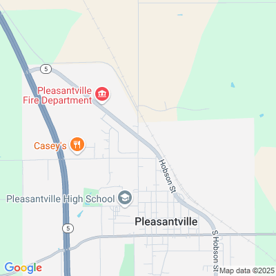 Accura Healthcare of Pleasantville, Llc, Pleasantville, IA - 909 N State St