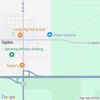 Accura Healthcare of Ogden, Llc, Ogden, IA - 625 E Oak St