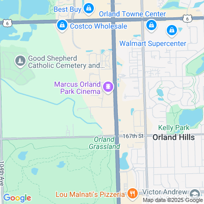 Alden Estates of Orland Park, Orland Park, IL - 16450 S 97th Ave