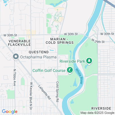 Alpha Home - a Waters Community, Indianapolis, IN - 2640 Cold Spring Rd