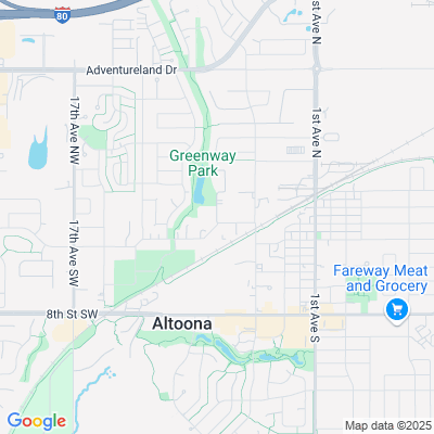 Altoona Nursing and Rehabilitation Center, Altoona, IA - 200 7th Ave SW
