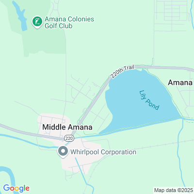 Colonial Manor of Amana, Amana, IA - 3207 220th Trl