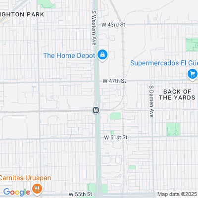 Aperion Care International, Chicago, IL - 4815 S Western Blvd