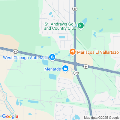 Aperion Care West Chicago, West Chicago, IL - 201 W North Ave
