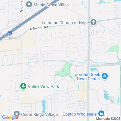 Arbor Springs of West Des Moines L L C, West Des Moines, IA - 7951 Ep True Pkwy