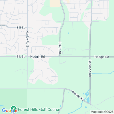 Arbor Trace Health & Living Community, Richmond, IN - 3701 Hodgin Rd