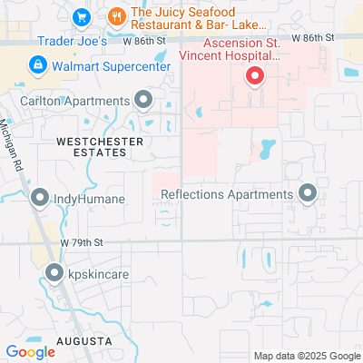 St Vincent Seton Specialty Hospital, Indianapolis, Indianapolis, IN - 8050 Township Line Rd