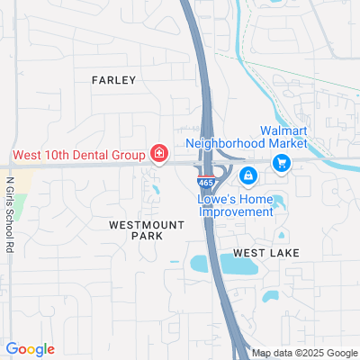 Assurance Health Psychiatric Hospital, Indianapolis, IN - 900 N High School Rd