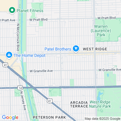 Astoria Place Living & Rehab, Chicago, IL - 6300 N California Ave