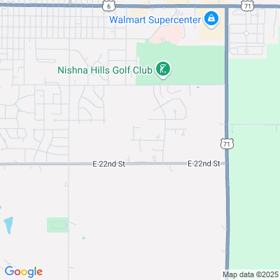 Atlantic Specialty Care, Atlantic, IA - 1300 E 19th St