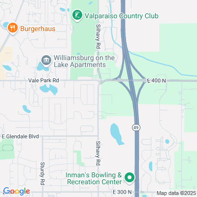 Avalon Springs Health Campus, Valparaiso, IN - 2400 Silhavy Rd