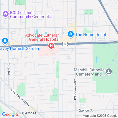 Avantara Park Ridge, Park Ridge, IL - 1601 N Western Ave