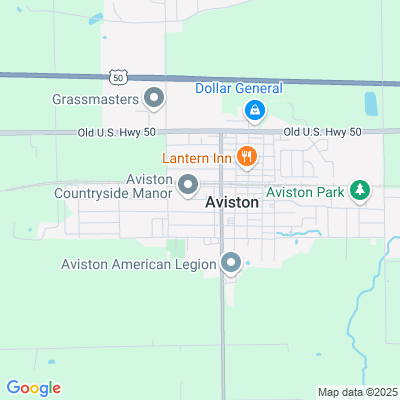 Aviston Countryside Manor, Aviston, IL - 450 W 1st St