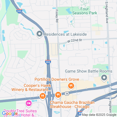 Beacon Hill, Lombard, IL - 2400 S Finley Rd