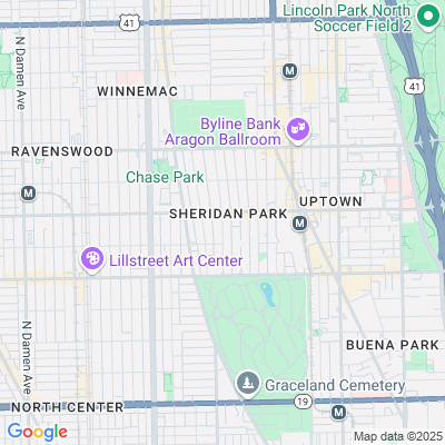 Beacon Health Center, Chicago, IL - 4538 N Beacon St