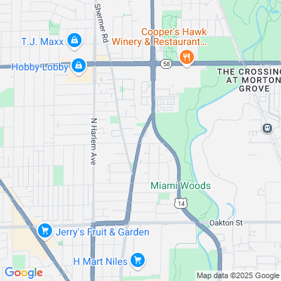 Bella Terra Morton Grove, Morton Grove, IL - 8425 Waukegan Rd