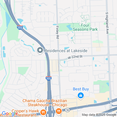 Bella Terra Lombard, Lombard, IL - 2100 S Finley Rd