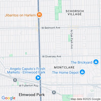 Bethesda Rehab & Senior Care, Chicago, IL - 2833 N Nordica Ave
