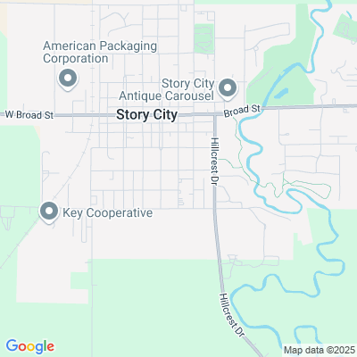 Bethany Life, Story City, IA - 212 Lafayette Ave