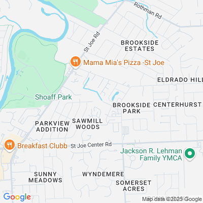 Bethlehem Woods Nursing and Rehabilitation, Fort Wayne, IN - 4430 Elsdale Dr