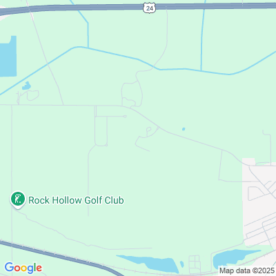 Blair Ridge Health Campus, Peru, IN - 269 Meadowview Dr