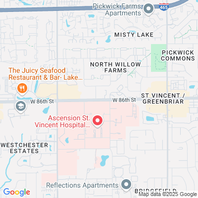 Willow Springs Livingcenter, Indianapolis, IN - 2002 W 86th St
