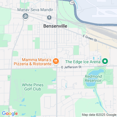 Bridgeway Senior Living, Bensenville, IL - 111 E Washington St