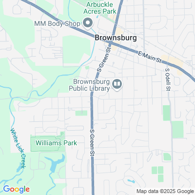 Brownsburg Meadows, Brownsburg, IN - 2 E Tilden Dr