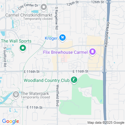 Carmel Health & Living Community, Carmel, IN - 118 Medical Dr