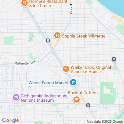 Citadel Care Center-Wilmette, Wilmette, IL - 432 Poplar Dr