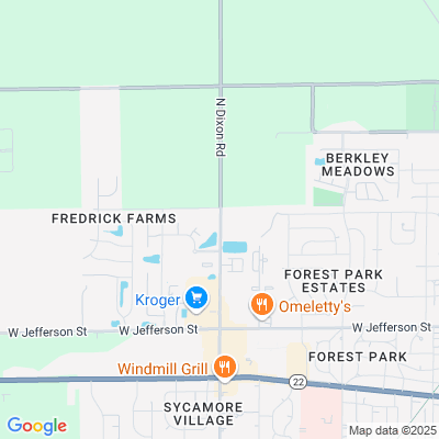 Community Howard Specialty Hospital, Kokomo, IN - 829 N Dixon Rd