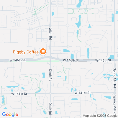 Copper Trace Health & Living Community, Westfield, IN - 1250 W 146th St