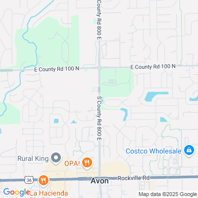 Countryside Meadows, Avon, IN - 762 N Dan Jones Rd